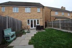 Rear elevation- click for photo gallery